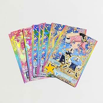 プリチャン カードセット 712+1AF5maL._AC_UF350,